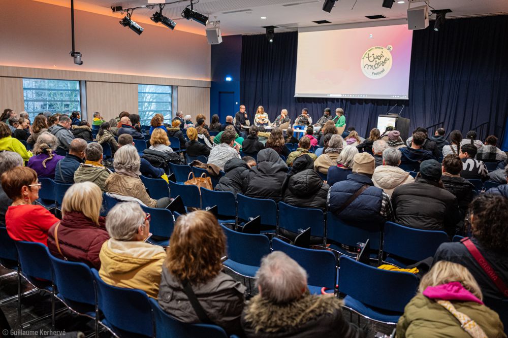 photo Guillaume Kerherv�